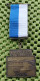 Medaille -  Rabo - Fiets Driedaagse Losser -  Original Foto  !!  Medallion  Dutch - Monarchia/ Nobiltà