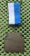 Medaille -  Rabo - Fiets Driedaagse Losser -  Original Foto  !!  Medallion  Dutch - Adel