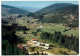 VOSGES XONRUPT LONGEMER - Vue Aérienne LA MOINEAUDIERE Parc Zoologique - Xonrupt Longemer