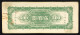 CHINA CINA 500 Yuan 1947 Pick#380 LOTTO 018 - China