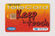 NAMIBIA  - Keep In Touch Chip Phonecard - Namibië