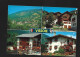 Vissoie Multi View Photo Carte Suisse Htje - Vissoie