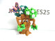 KINDER 1. 642371 ARBRE PUZZLE 1997 2003 + BPZ - Puzzels