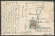 Carte P De 1920 ( Saas-Fee ) - Saas-Fee