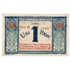 06 - NICE - CHAMBRE DE COMMERCE - 1 FRANC - 19 AVRIL 1917 - TTB+ - Bonos