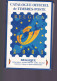 Catalogue Officiel De Timbres-postes (FR) - 2001- Belgique, Congo, Burundi, Ruanda-Urundi, Sud-Kasaï, Katanga, EUROPA - France