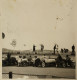 Zandvoort Circuit // 4x Old Photos Oldtimer Race - Meeting Ca 9x9 Cm - Automobile - Zandvoort