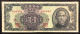 CHINA CINA The Central Bank Of China 1 Silver Dollar Canton 1949 Pick#441 LOTTO 024 - China