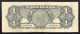CHINA CINA The Central Bank Of China 1 Silver Dollar Canton 1949 Pick#441 LOTTO 024 - China