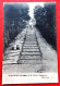 GERAARDSBERGEN -  GRAMMONT -  Escalier De La Vieille Montagne   -  1910 - Geraardsbergen