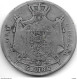 *italy Kingdom Of Napoleon 5 Lire 1811M  Km 10.4 - Napoleontisch