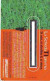 TELECOM - LA SCHEDA TI PREMIA  - SERIE USATA 4 V. "NON HAI VINTO" -  LIRE 5000 X 4 - GOLDEN  1258/1261 - Public Practical Advertising