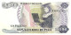 INDONESIA 10000 RUPIAH PURLE WOMAN FRONT AND BACK DATED 1985 P.126a UNC READ DESCRIPTION - Indonesia