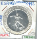 CRE2601 MONEDA 2000 PTAS BARCELONA 92 XXV OLIMPIADA PLATA 1992 - Otros & Sin Clasificación