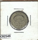 CR2549 MONEDA 20 CENTAVOS COLOMBIA 1953 - Autres – Amérique