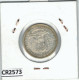 CR2573 MONEDA 1 BOLIVAR VENEZUELA PLATA 1954 - Sonstige – Amerika