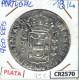 CR2570 MONEDA PORTUGAL 960 REIS PLATA 1814 - Andere - Europa