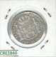 CRE2840 MONEDA 50Cs DE PESO ALFONSO XII PLATA 1885 (Manila-Filipinas) - Otros & Sin Clasificación