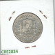 CRE2834 MONEDA 2 PTAS ALFONSO XII PLATA 1881 - Otros & Sin Clasificación