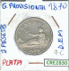 CRE2830 MONEDA 2 PTAS GOBIERNO PROVISIONAL PLATA 1870 - Otros & Sin Clasificación