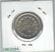 CRE2594 MONEDA 2 PTAS GUERRA CIVIL GOBIERNO DE EUZKADI NIQUEL 1937 - Other & Unclassified