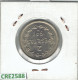 CRE2588 MONEDA 2 PTAS GUERRA CIVIL GOBIERNO DE EUZKADI NIQUEL 1937 - Other & Unclassified