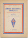 Afrique Equatoriale Francaise - Les Surcharges Locales 1940/1942. S/B 1944, Louis Corbelli, 35 Pages, Good Condition, - Manuali