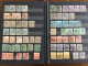 COLLECTION  + 680 TIMBRES ESPAGNE OBLITERES  TOUTES PERIODES - Collections