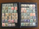 COLLECTION  + 680 TIMBRES ESPAGNE OBLITERES  TOUTES PERIODES - Collections