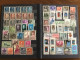 Delcampe - COLLECTION  + 680 TIMBRES ESPAGNE OBLITERES  TOUTES PERIODES - Collections