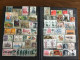 Delcampe - COLLECTION  + 680 TIMBRES ESPAGNE OBLITERES  TOUTES PERIODES - Collections