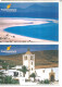 ENTERO POSTAL TARIFA B X12 FUERTEVENTURA ARTE TURISMO VOLCAN MOLINO - 1931-....