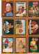 Coca-cola Trading Cards Verzamelkaarten Serie 4 Compleet Complete 100 Different Cards - Altri & Non Classificati