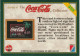 Coca-cola Trading Cards Verzamelkaarten Serie 4 Compleet Complete 100 Different Cards - Autres & Non Classés