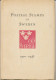 Postage Stamps Of Sweden 1920-1945. Postal Museum Communication No. 23. Issued By The Royal Swedish General Post Office. - Handbücher