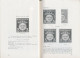 Postage Stamps Of Sweden 1920-1945. Postal Museum Communication No. 23. Issued By The Royal Swedish General Post Office. - Handbücher