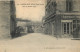 (20e) 79 LA MOTHE-SAINT-HERAYE. Maison Bernet Rue Du Grand Logis 1927 - La Mothe Saint Heray