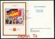 DDR Mi. Nr. 1495-1506, Block 28, 29,1509-1510, Block 30 20 Jahre DDR - FDC - Siehe Scan - 1950-1970