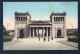 München. Porte Du Propylée ( 1862), Königsplatz. Feldpost München Et Censure Strassburg. 20.08.1918 - München