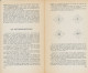 Les Oblitérations "Petits Chiffres" Des Bureaux De Poste Francais (1852-1862). S/B 1955 Pierre Magné, 56 Pages, Handbook - Francia