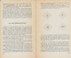 Les Oblitérations "Petits Chiffres" Des Bureaux De Poste Francais (1852-1862). S/B 1955 Pierre Magné, 56 Pages, Handbook - France