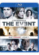 THE EVENT L INTEGRALE BLU RAY    ( 5 DVD )  22 EPISODES - Policiers