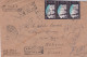 From Egypt To Greece - 1971 - Lettres & Documents