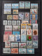 BELGIUM 1959-1966 MNH** 3 SCANS Incl. Parachutists And Folklore Sets - Collections