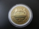 Medaille Medal - USA - Navy Naval Base Coronado - Birthplace Of Aviation - Andere & Zonder Classificatie