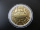 Medaille Medal - USA - Navy Naval Base Coronado - Birthplace Of Aviation - Altri & Non Classificati