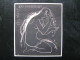 Lot 5x Erotisches Exlibris Bookplate Erotic Nude  Ex Libris Etching Print Ratislav Michal *1936 Czech - Exlibris