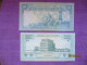 Yemen: Lot De 4 Billets De Banque 1973 - 1985 - Yemen