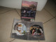 NICK CUTTER LES PORTES DE TMPS   L INTEGRALE DE LA SAISON 1  ( 2  DVD )  6 EPISODES DE 50 Mm ENVIRON - Action, Adventure