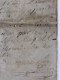 Delcampe - Louvigny Jean Letellier Luc L'Abbaye Saint Etienne De Caen Parchemin  Ancien - 4 Signatures - 4 Pages De La Gen. CAEN - ... - 1799